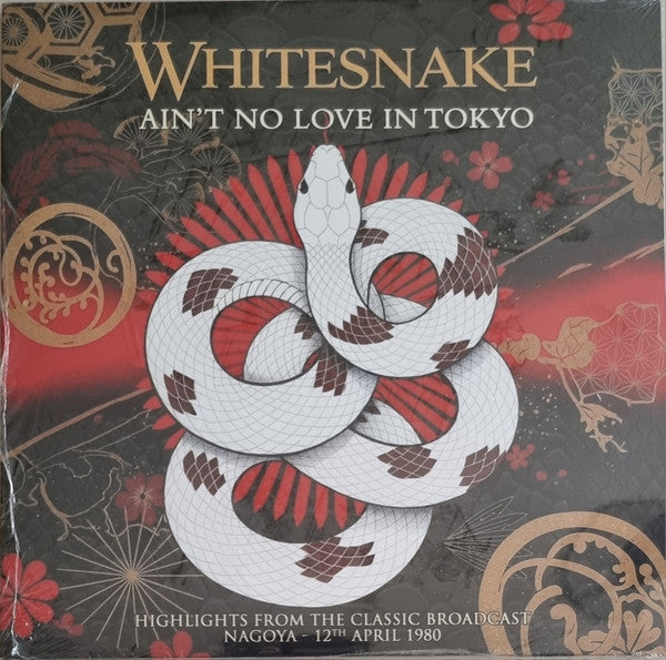 Ain't No Love In Tokyo