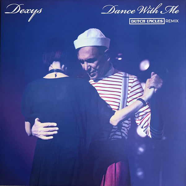 Dance With Me (Dutch Uncles Remix)