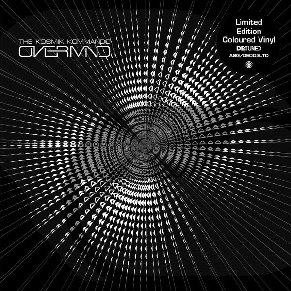 Overmind
