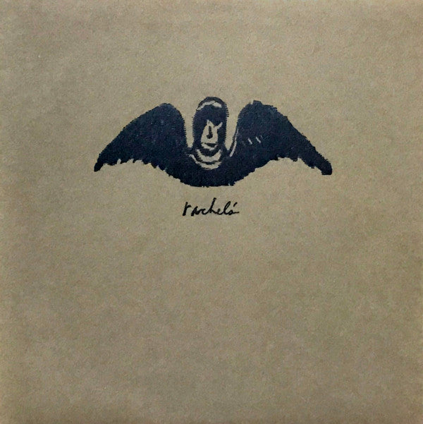 Handwriting LP
