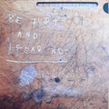 Live At Orangefield: Be Just And Fear Not