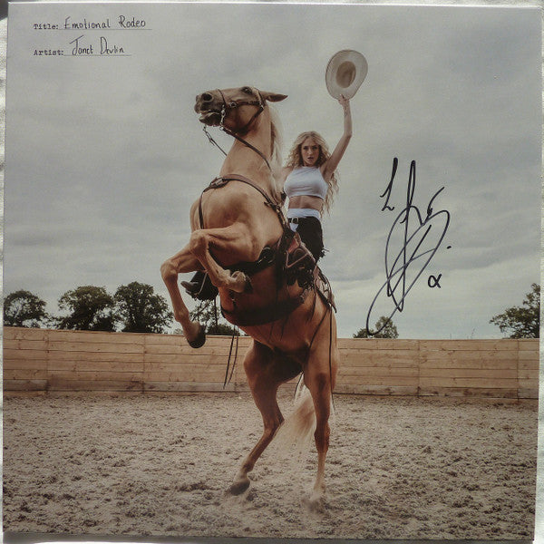 Emotional Rodeo