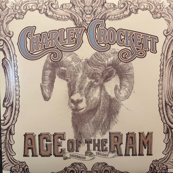 Age Of The Ram