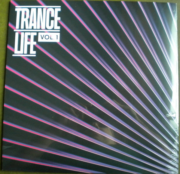 Trance Life Vol. 1