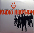 The Essential Radio Birdman (1974 - 1978)