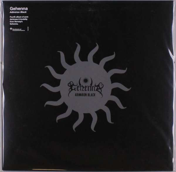 ADIMIRON BLACK