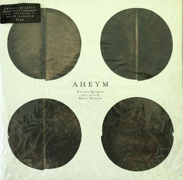 Aheym
