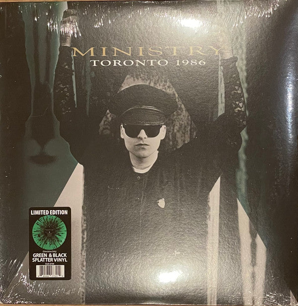 TORONTO 1986