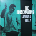 LONDON 0 HULL 4