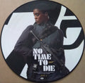 No Time To Die (Original Soundtrack) - Picture Disc