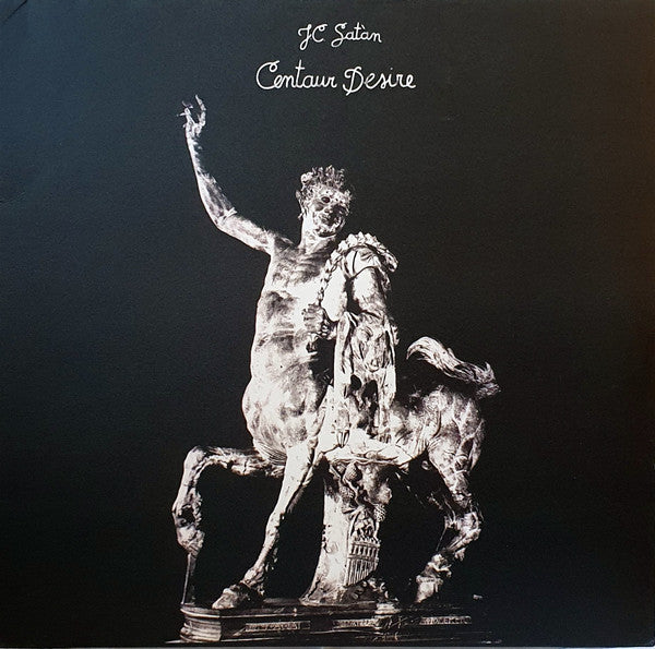 CENTAUR DESIRE