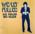 All Fuller No Filler