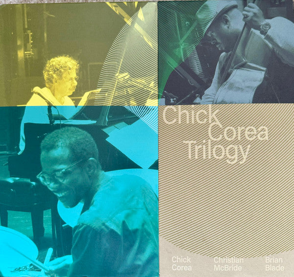 TRILOGY