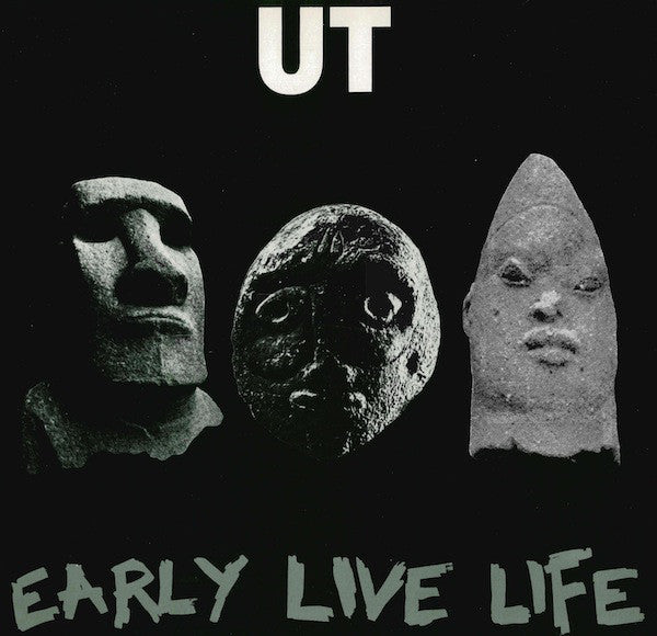 EARLY LIVE LIFE