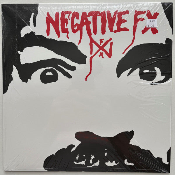 Negative FX
