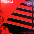MOTEL D'AMOUR