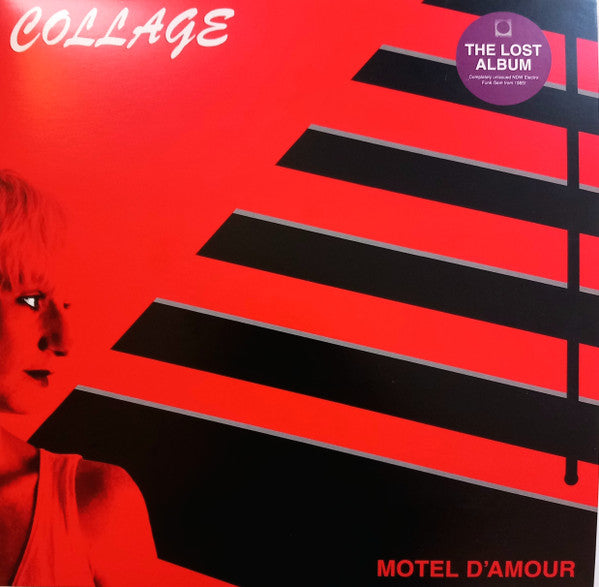 MOTEL D'AMOUR