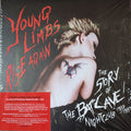 YOUNG LIMBS RISE AGAIN – THE STORY OF THE BATCAVE NIGHTCLUB 1982 – 1985