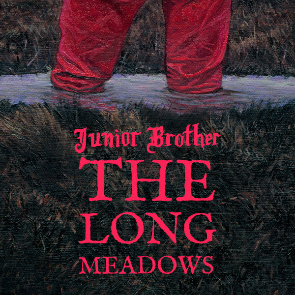 Long Meadows - Red Colored Vinyl