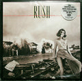 Permanent Waves