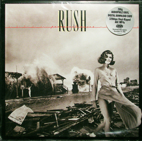 Permanent Waves