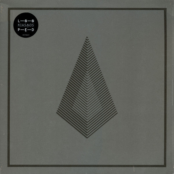 LOOPED EP