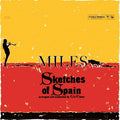 SKETCHES OF SPAIN