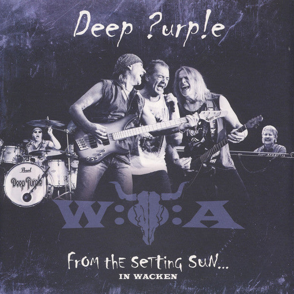 From The Setting Sun (in Wacken)