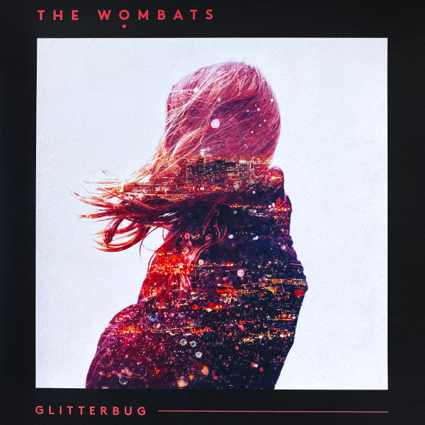 GLITTERBUG