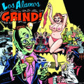Los Alamos Grind!