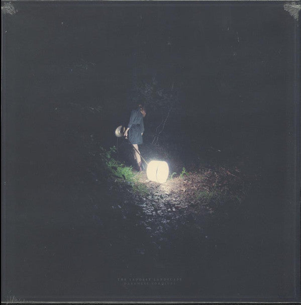 Darkness Forgives