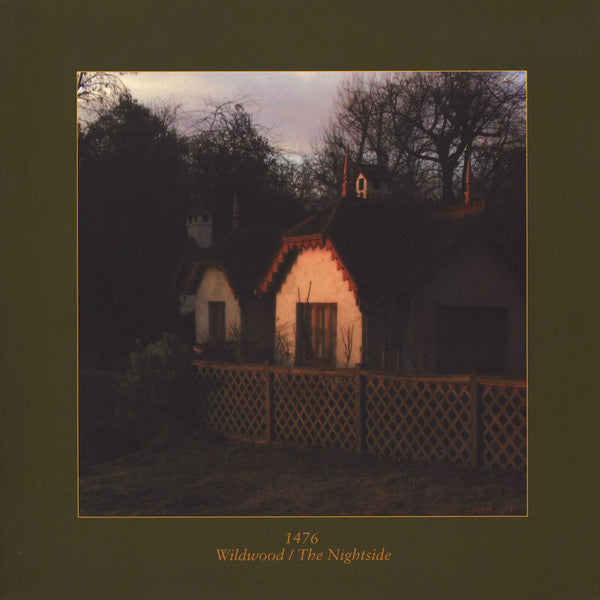 Wildwood / The Nightside