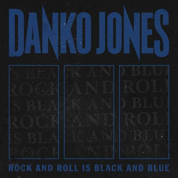 Rock And Roll Is Black And Blue