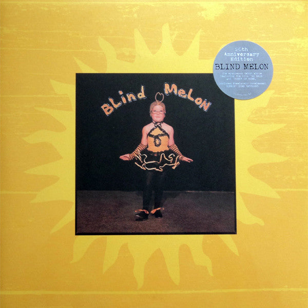 BLIND MELON / SIPPING TIME EP