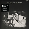 The Velvet Underground