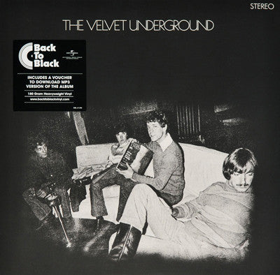 The Velvet Underground