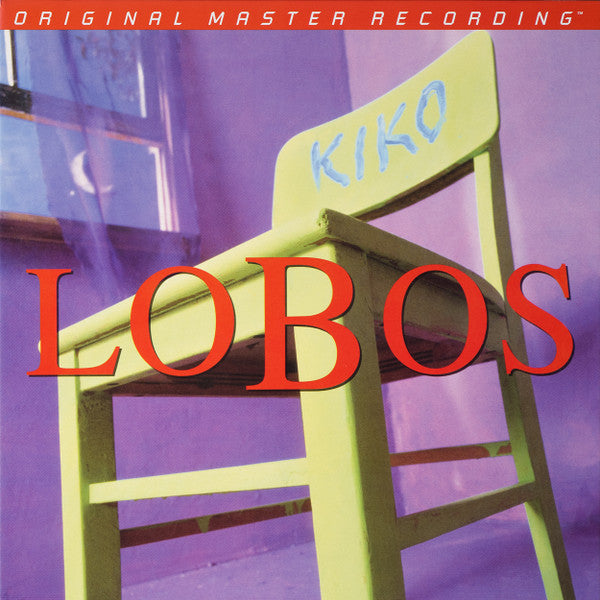 Kiko [Limited Edition]