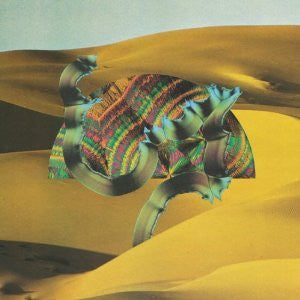 Django Django