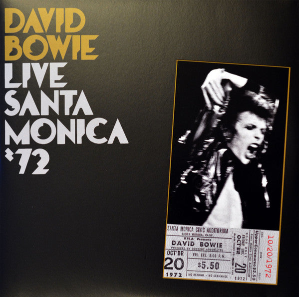Live Santa Monica 72
