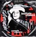 Bufallo Stance Extended Version / Kisses On The