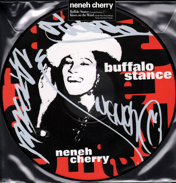 Bufallo Stance Extended Version / Kisses On The