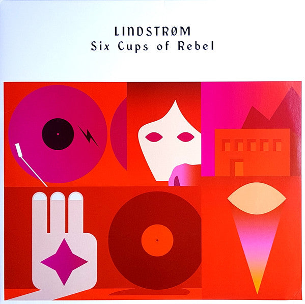 Six Cups Of Rebel