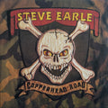 Copperhead Road