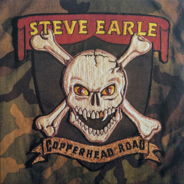 Copperhead Road