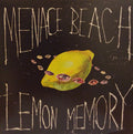 Lemon Memory
