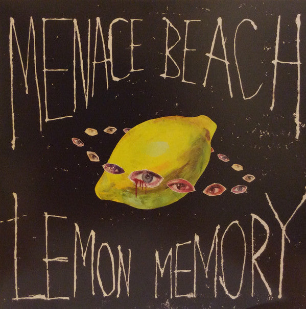 Lemon Memory