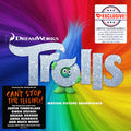 TROLLS OST