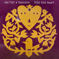 Solid Gold Heart