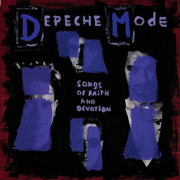 SONGS OF FAITH AND DEVOTION