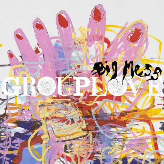 BIG MESS